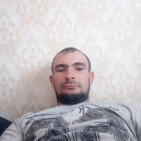 Стас Ардасов, Казахстан, Костанай, 30 лет