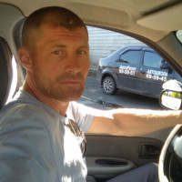 Кирилл, Россия, Барнаул, 39 лет