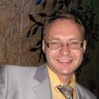 Андрей Бойченко, Россия, Санкт-Петербург, 53 года