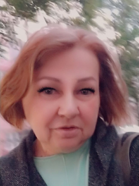 Нина, Россия, Москва, 67 лет. Познакомиться без регистрации.