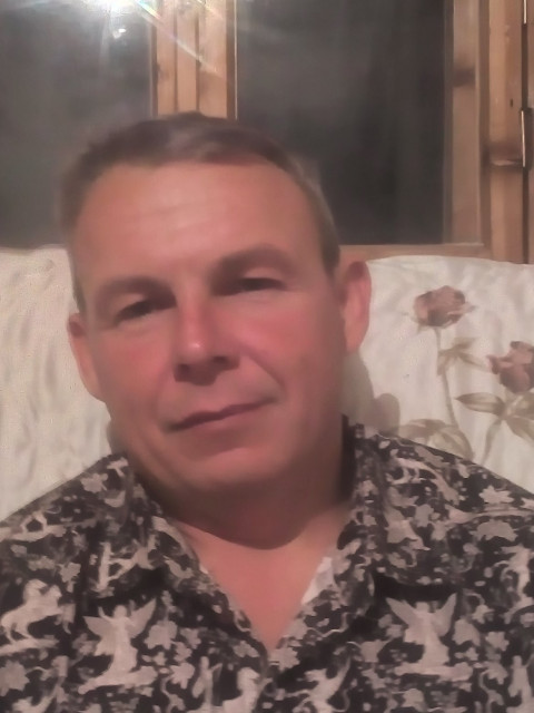 Леонид, Россия, Волгодонск, 49 лет, 1 ребенок. Он ищет её: УравновешеннаяСпокойный уравновешенный