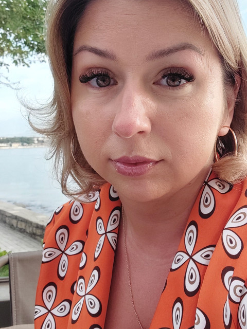 Ирина, Россия, Москва, 42 года, 1 ребенок. Хочется встретить любимого человека для создания семьи Анкета 444264. 