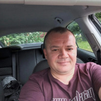 Nik, Беларусь, Минск, 49 лет