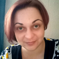 Марина, Россия, Славгород, 35 лет