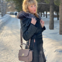 Марина, Россия, Санкт-Петербург, 46 лет