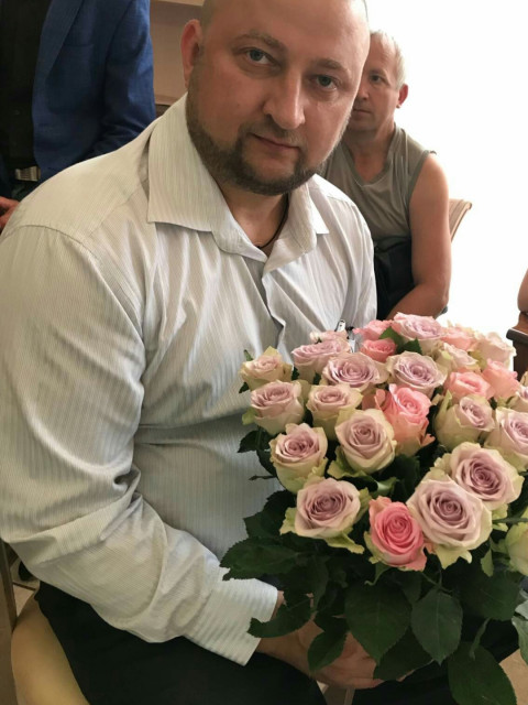 Дмитрий, Россия, Москва, 47 лет, 2 ребенка. В разводе