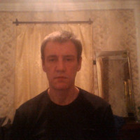 вадик, Россия, Горнозаводск, 43 года