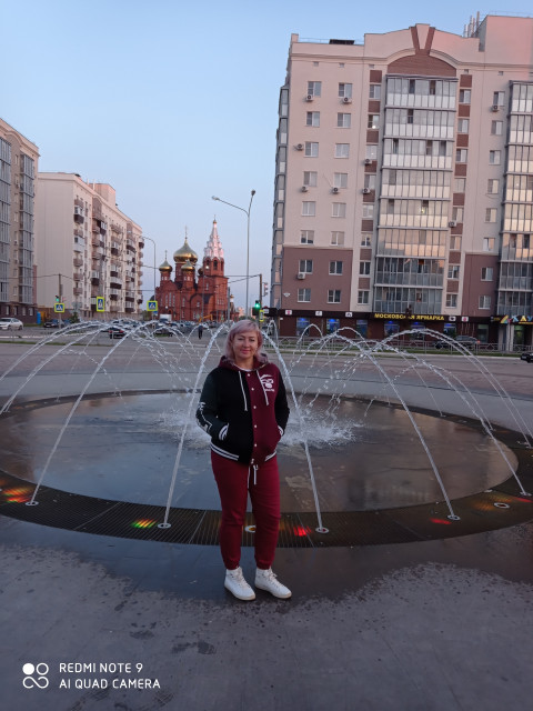 Светлана, Россия, Самара. Фото на сайте ГдеПапа.Ру