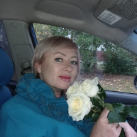 Светлана, Россия, Самара, 49 лет
