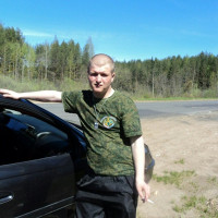 Кирилл Потанин, Россия, Омутнинск, 32 года