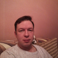 Владимир, Россия, Новосибирск, 45 лет