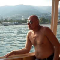 Андрей , Россия, Керчь, 44 года