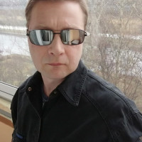 Николай, Россия, Санкт-Петербург, 55 лет