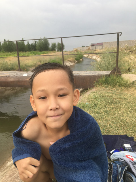 Николай, Россия, Бабаево. Фото на сайте ГдеПапа.Ру