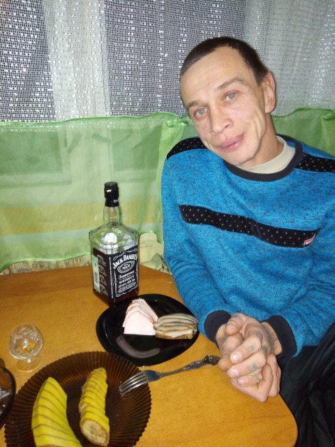Артём, Россия, Ярославль, 44 года. Простой парень