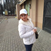 Светлана, Россия, Москва, 35