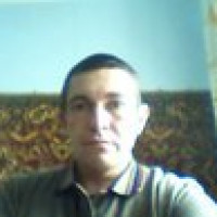 Олег Мазун, Россия, Щёлкино, 49 лет