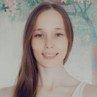 Мария, Россия, Нижний Новгород, 36 лет