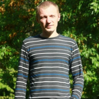 Анатолий, Москва, м. Люблино, 46 лет