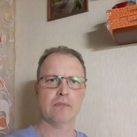 Сергей, Россия, Обнинск, 51 год