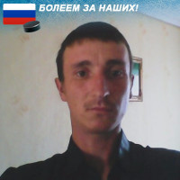 виктор карабута, Россия, Омск, 37 лет