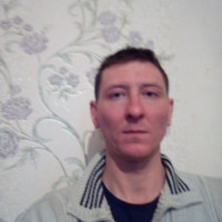 Алексей Пушистов, Россия, Белово, 34 года