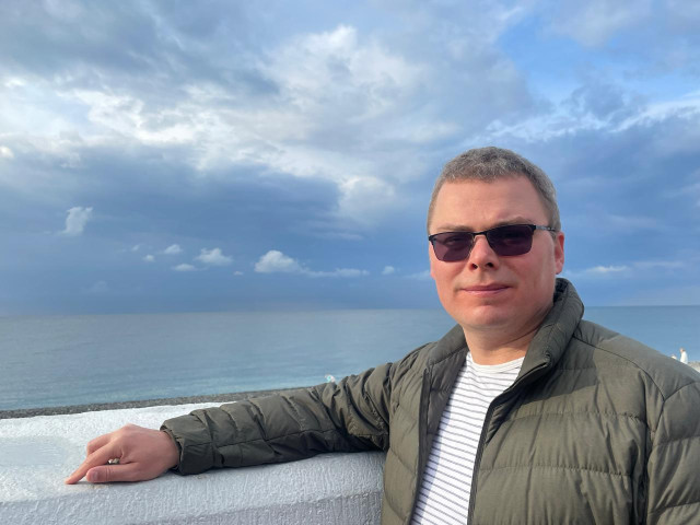 Юрий, Россия, Тула. Фото на сайте ГдеПапа.Ру