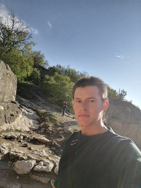 Сергей, Россия, Менделеевск. Фото на сайте ГдеПапа.Ру