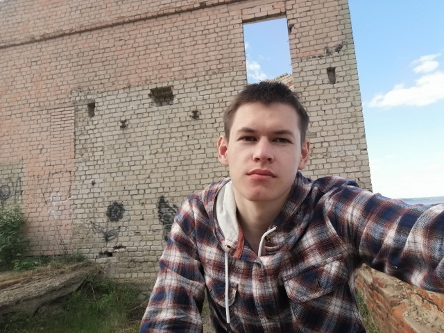 Сергей, Россия, Менделеевск. Фото на сайте ГдеПапа.Ру