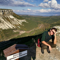 Сергей, Россия, Менделеевск, 27 лет