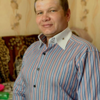 Роман, Казахстан, Усть-Каменогорск, 42 года
