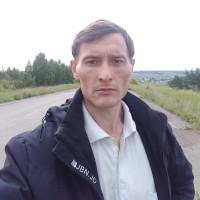 Павел Горячкин, Россия, Сосновоборск, 32 года
