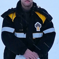 Сергей, Россия, Красноярск, 51 год