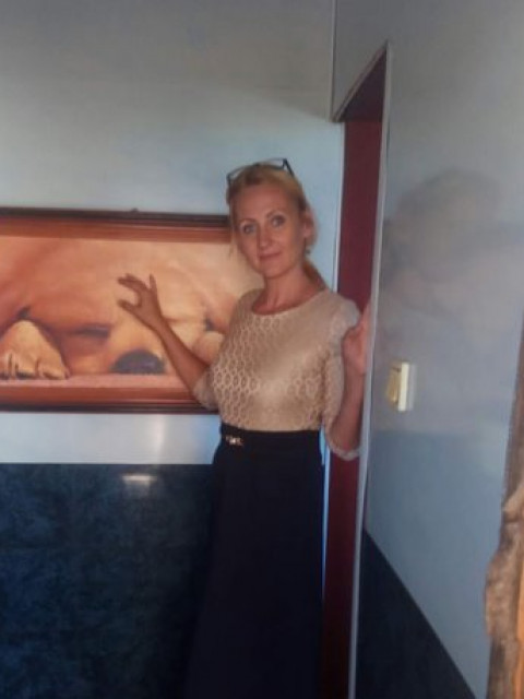 ирина, Краснодар, 44 года, 1 ребенок, 3 фото. Сайт знакомств одиноких матерей GdePapa.Ru