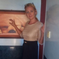 ирина, Россия, Краснодар, 44 года