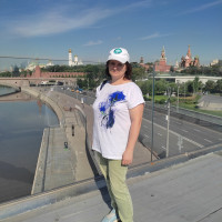 Ирина, Россия, Нижний Новгород, 41 год