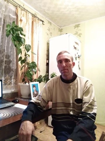 Михаил Проскуро, Россия, Уфа, 51 год, 2 ребенка. Знакомство с отцом-одиночкой из Уфы