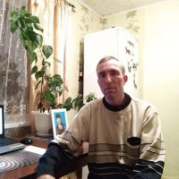 Михаил Проскуро, Россия, Уфа, 51 год
