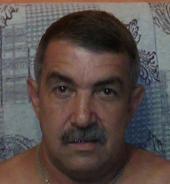 Владимир Берсенев, Россия, Дальнереченск. Фото на сайте ГдеПапа.Ру