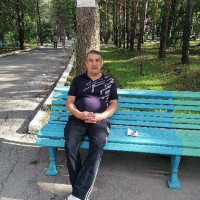 Владимир Берсенев, Россия, Дальнереченск, 65 лет