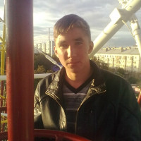 Алексей, Россия, Санкт-Петербург, 28 лет