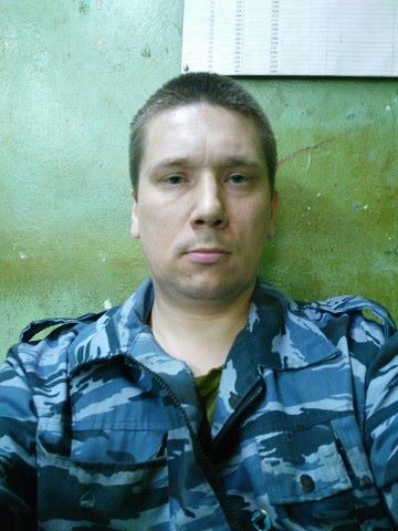 РОМАН ИВАНОВ, Россия, Москва, 42 года. Знакомство без регистрации