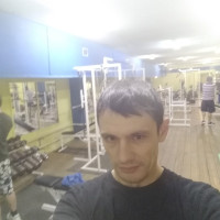 Олег Александрович, Россия, Екатеринбург, 38 лет