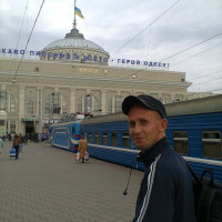 Алекс, Украина, Одесса, 38 лет