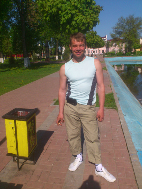 Александр, Россия, Бор, 52 года, 3 ребенка. Я простой русский мужик. Не принц на белом коне конечно, но любви и ласки нерастраченной во мне дост