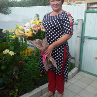 Натали, Россия, Ростов-на-Дону, 50 лет