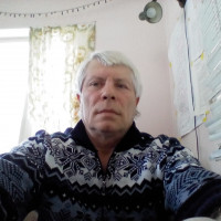 Александр, Россия, Балашиха, 63 года