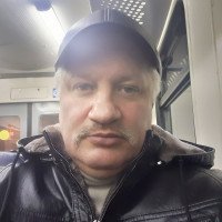Андрей, Россия, Любань, 52 года