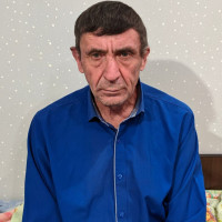 Александр, Россия, Изобильный, 61 год