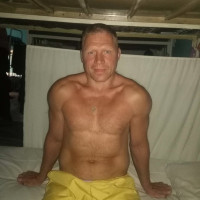 Дмитрий Морозов, Россия, Ноябрьск, 48 лет